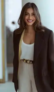 Stacey Alvarez photo