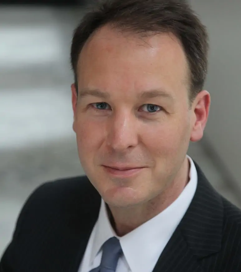 Joseph G. Mizzi photo