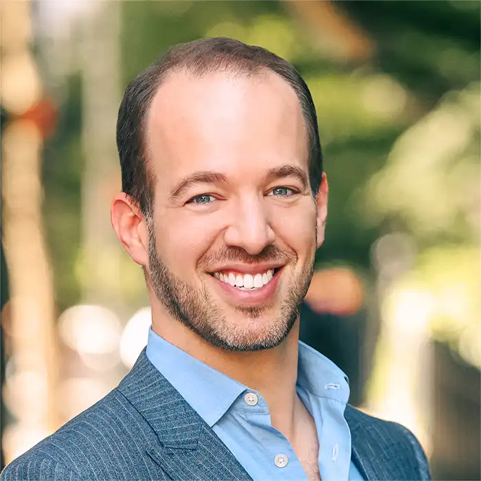 Michael Popovsky photo