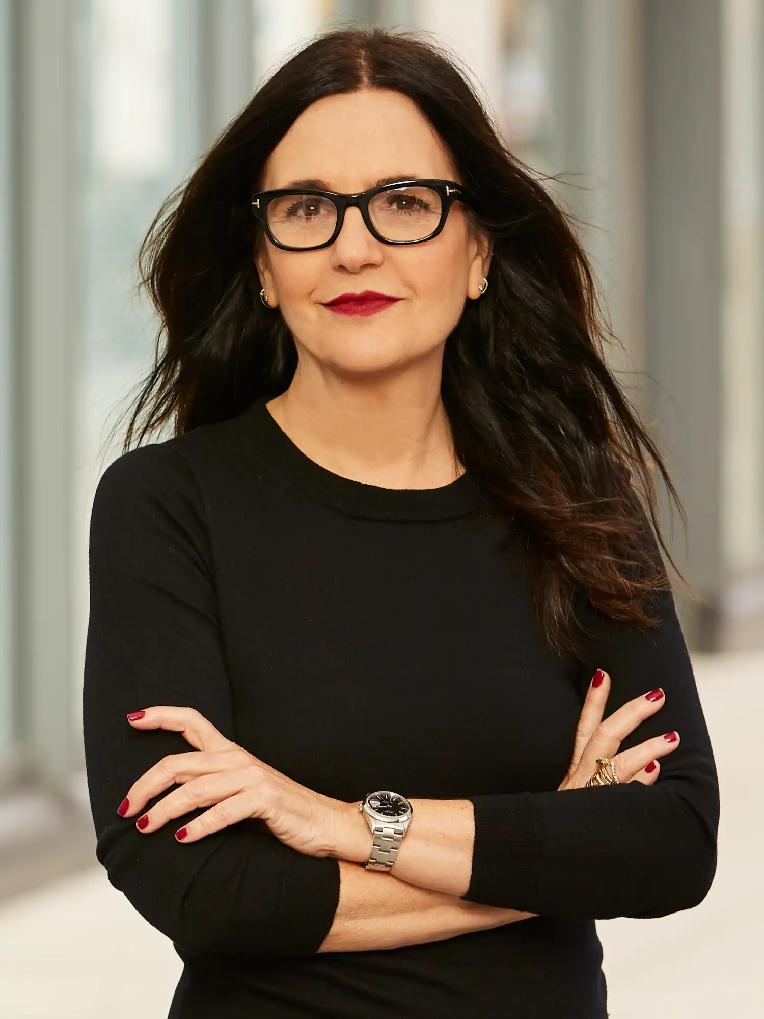 Rhonda Vitoulis photo