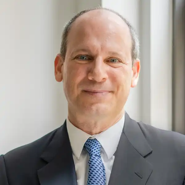 Michael Weiner photo