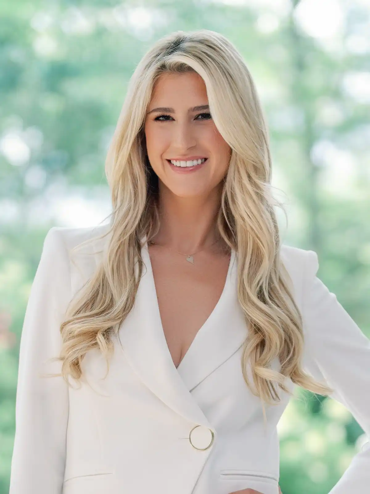 Stefani Berkin photo