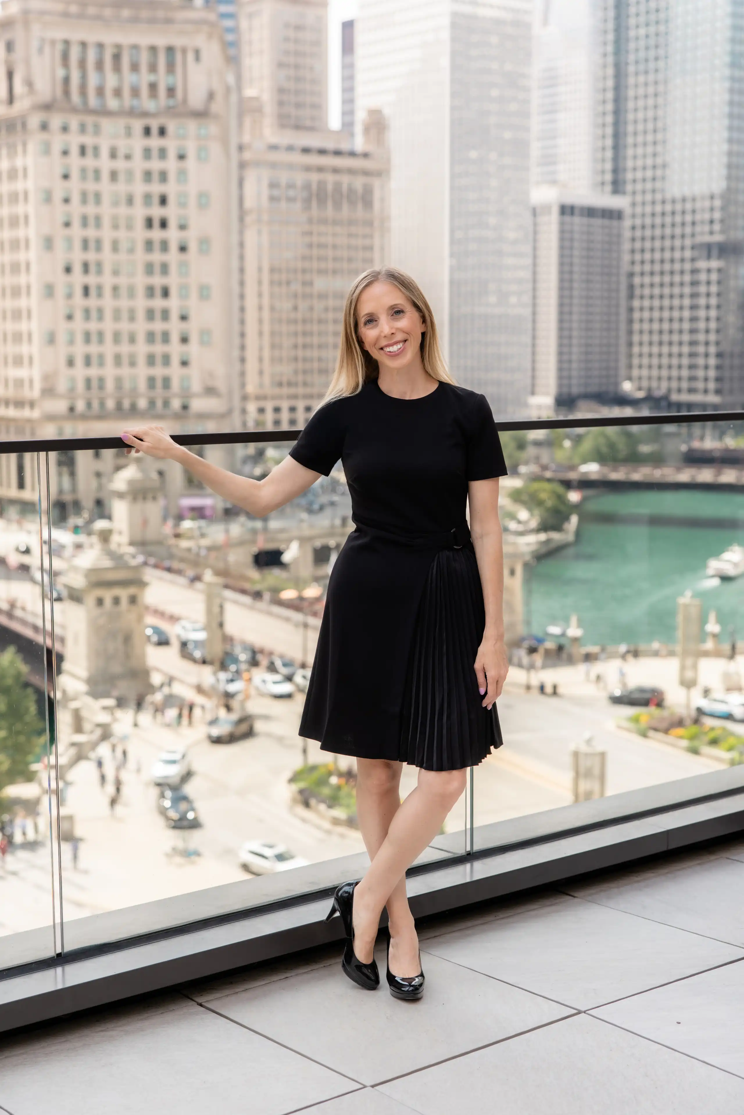 Brittany Shapiro, REALTOR® with Compass