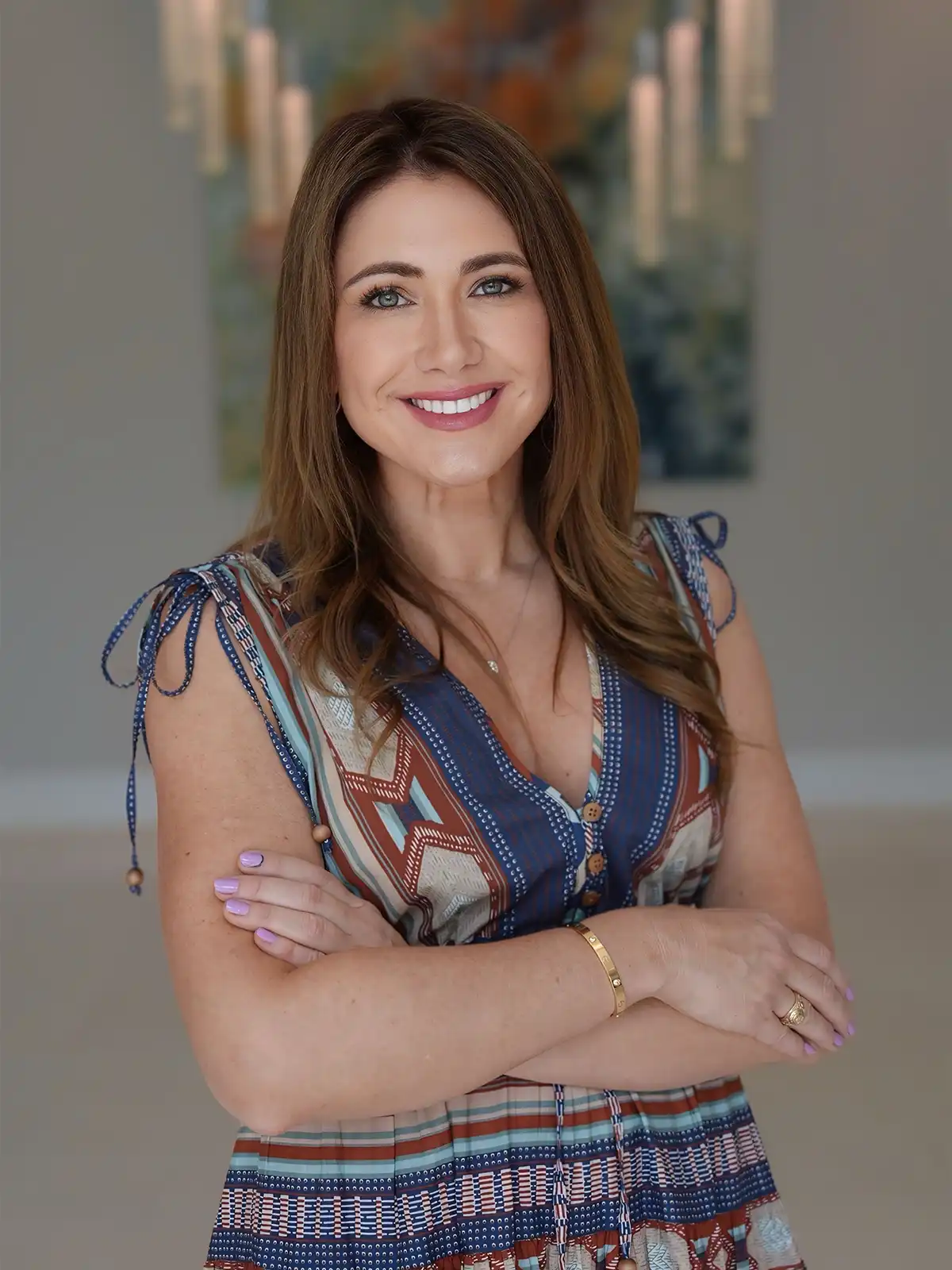 Christine Laborde photo