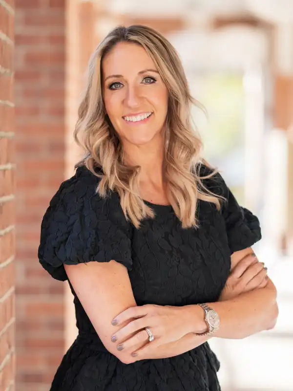 Jennie Pastor