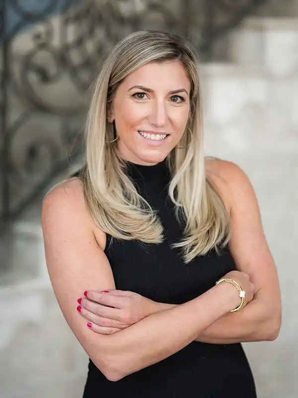 Carolyn Trout
