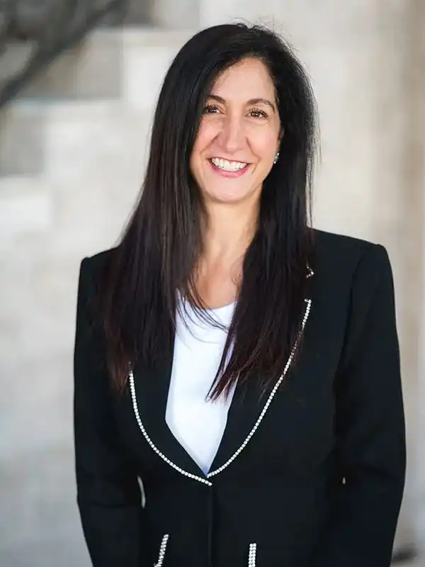 DeAnne Sneddon