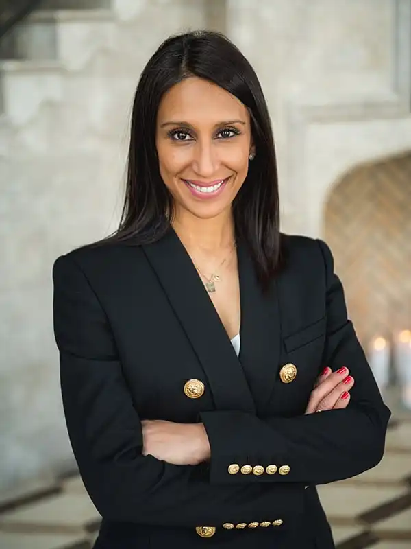 Sabina Sangha (hidden)