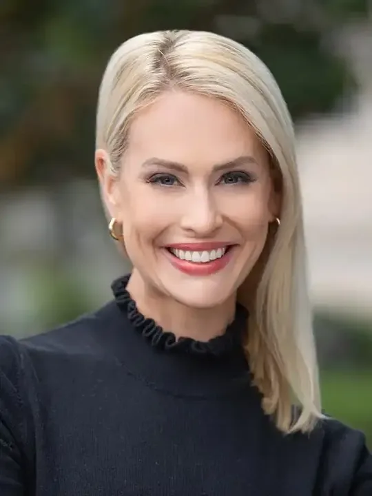 Erin Krueger, Founder of the Erin Krueger Team in Nashville, TN