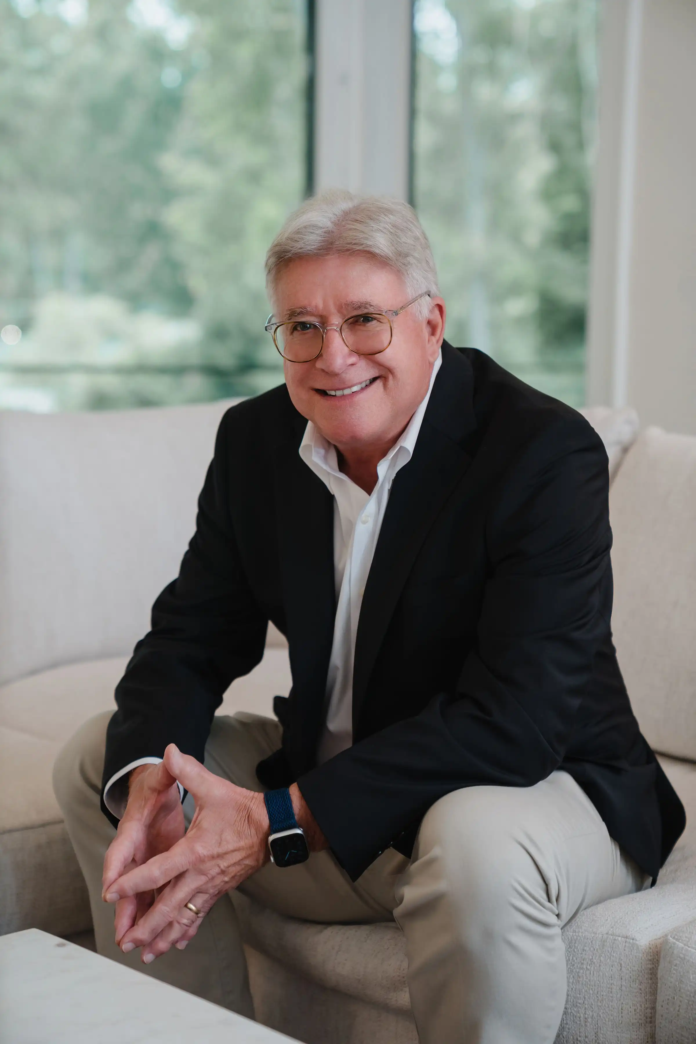 Chris Gavrelis  photo