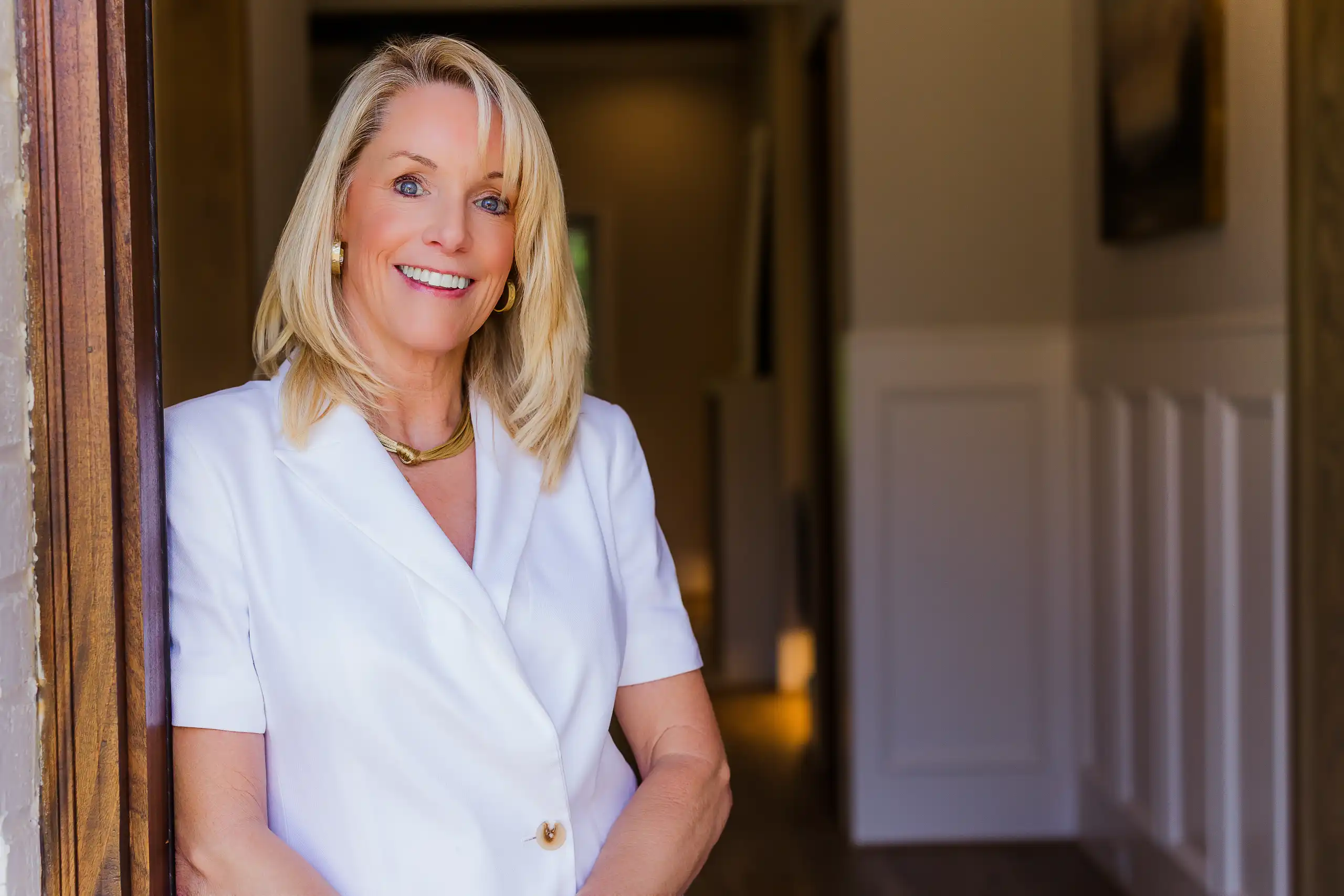 Christi Jones photo