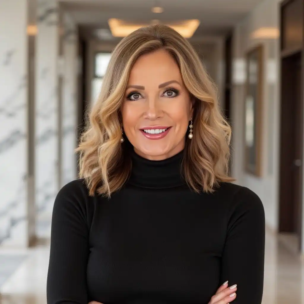 Kate Kenney photo