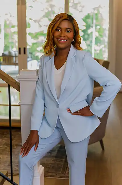 Lakendria Williams photo
