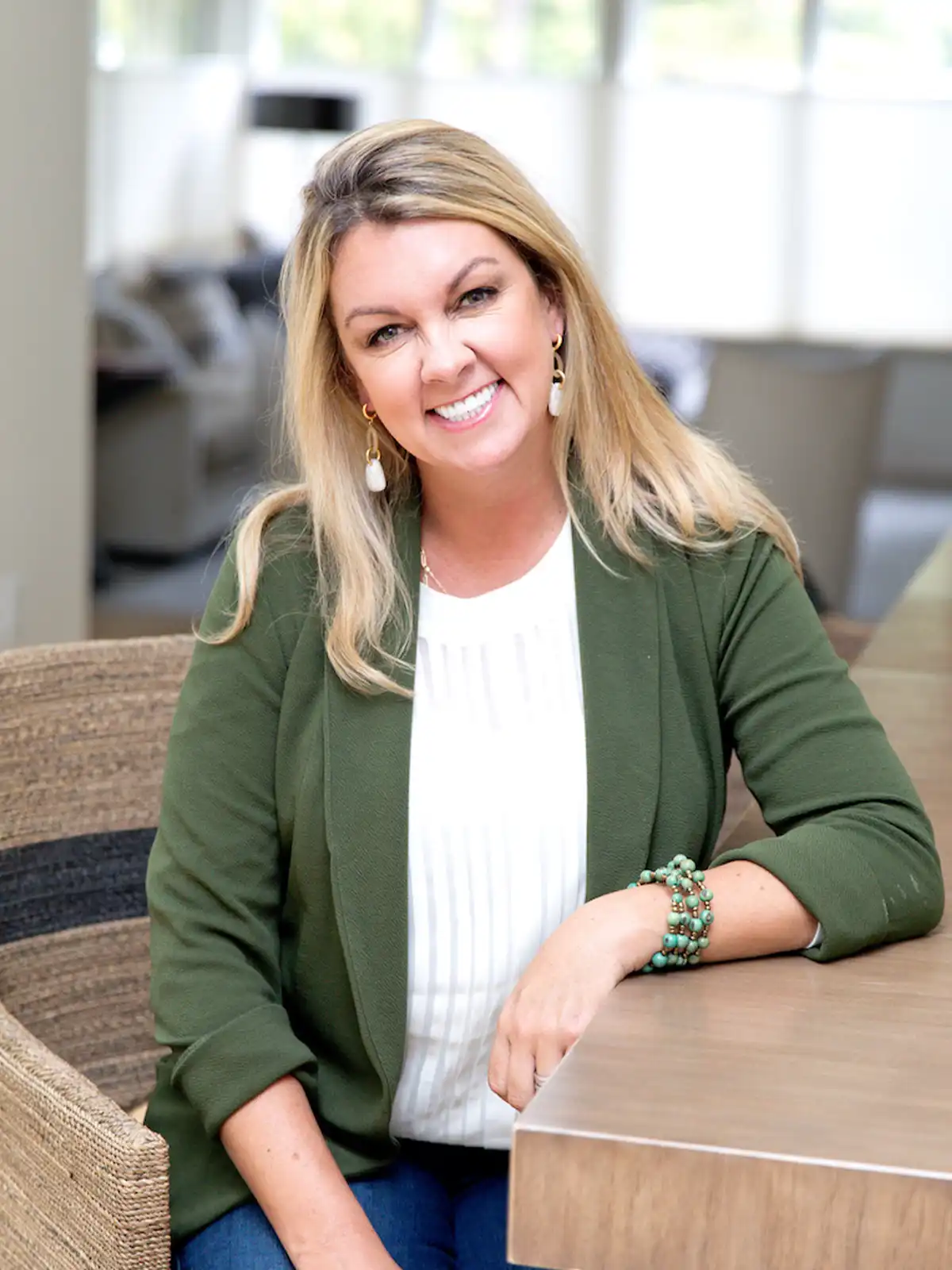 Jenne Kendziora photo