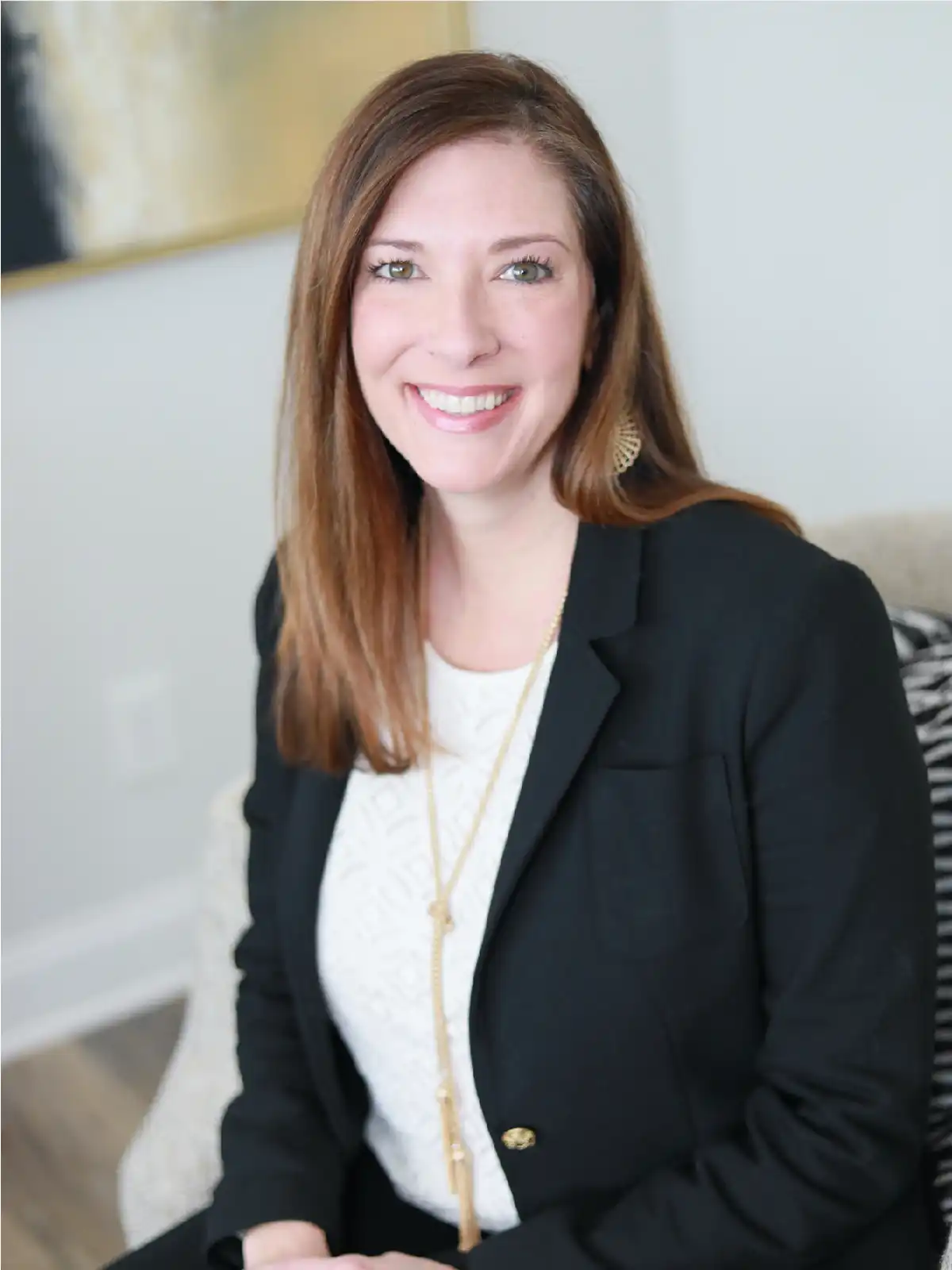 Jennifer Vick photo