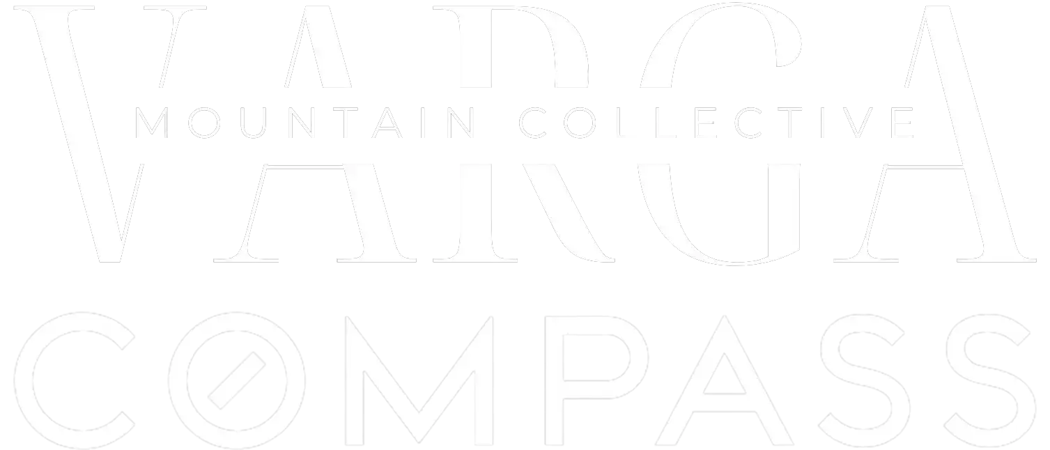 Varga Mountain Collective logo