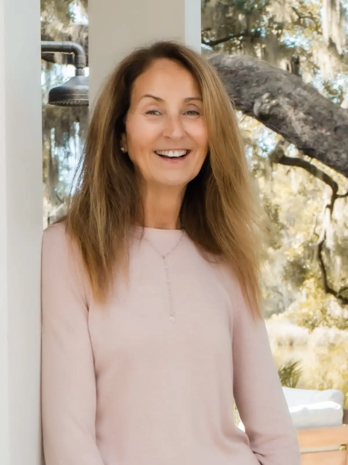Lynn Burnett photo