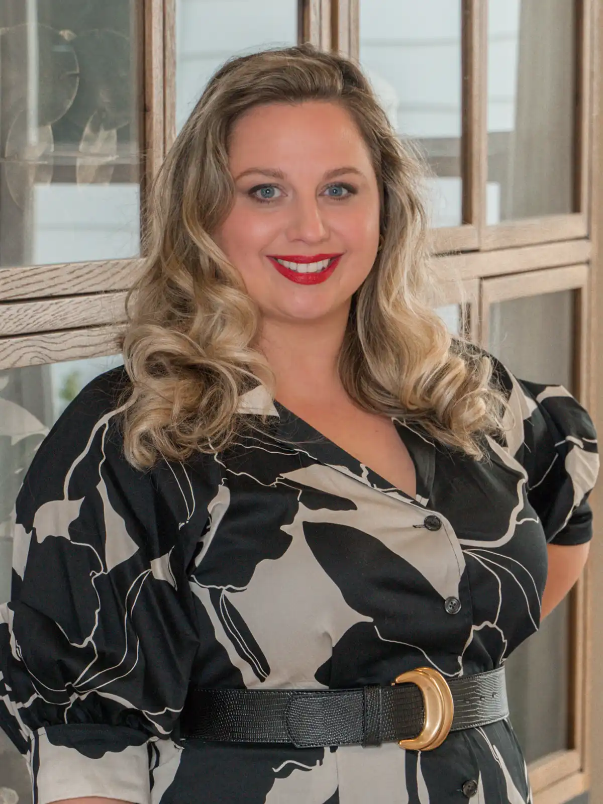 Tammi Pierce photo