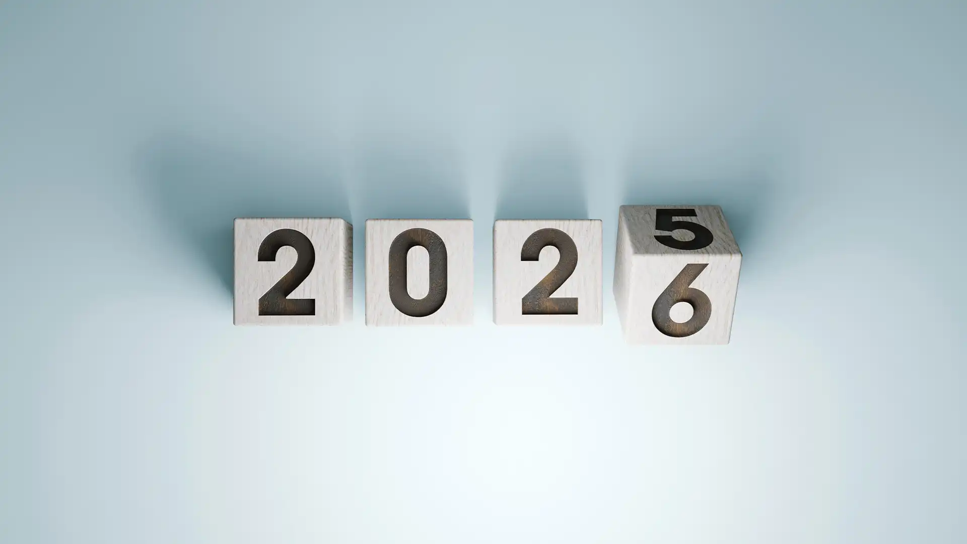 End-of-Year Market Wrap-Up: What 2025 Taught Us About Real Estate