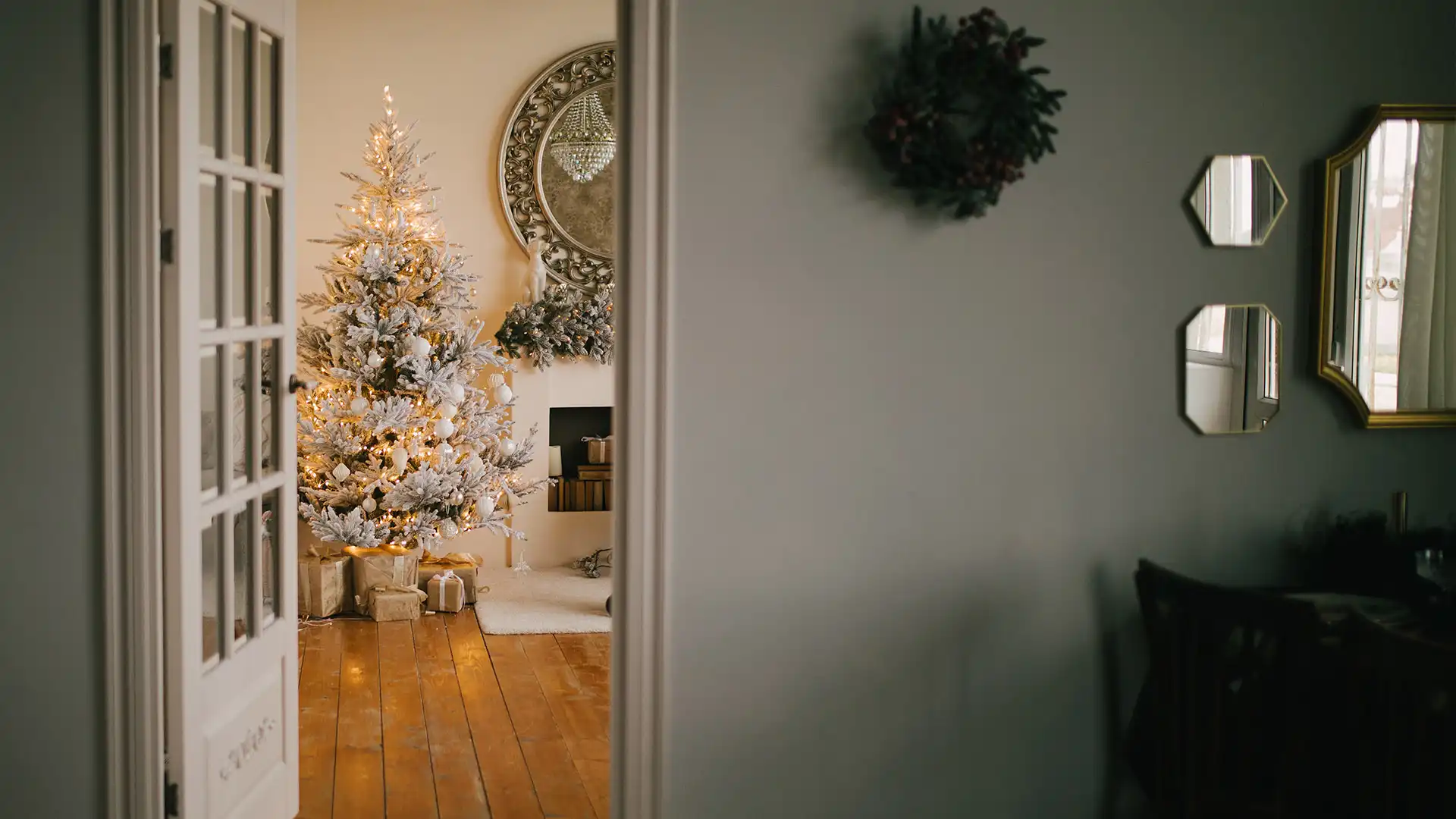 Home for the Holidays: Why Buyers Are Still Active This Season