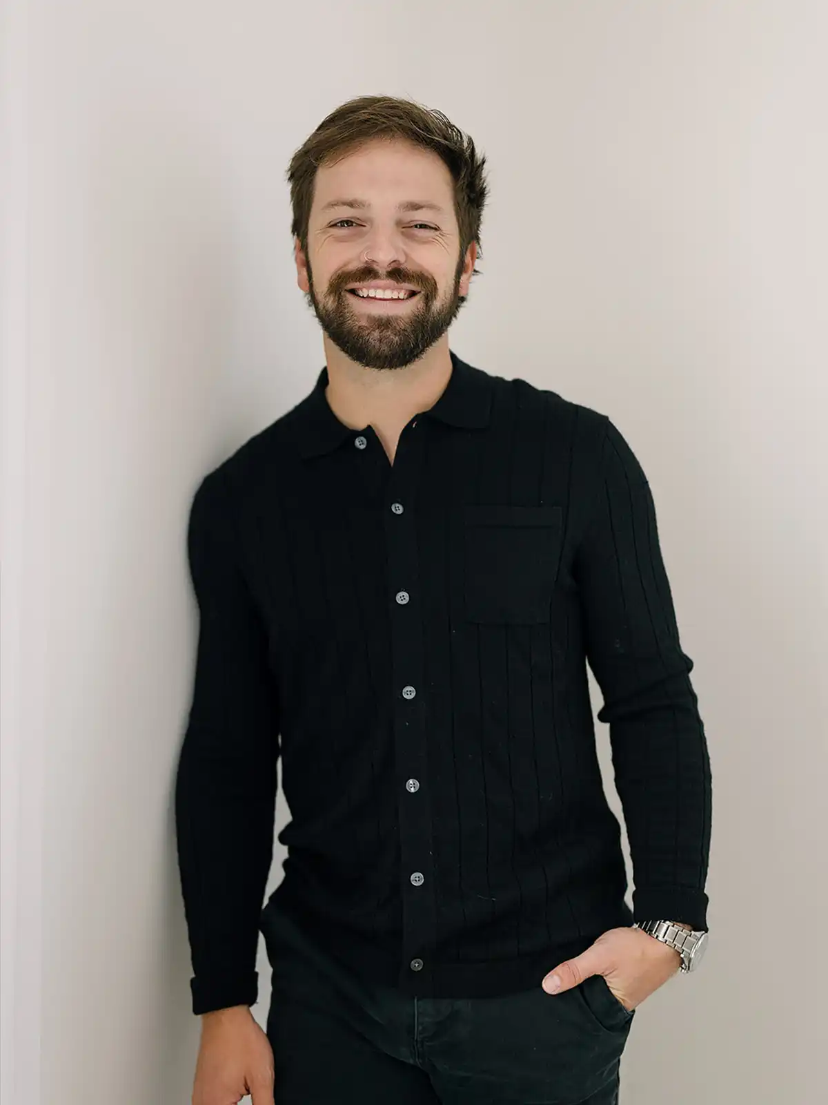 Chase Smith photo