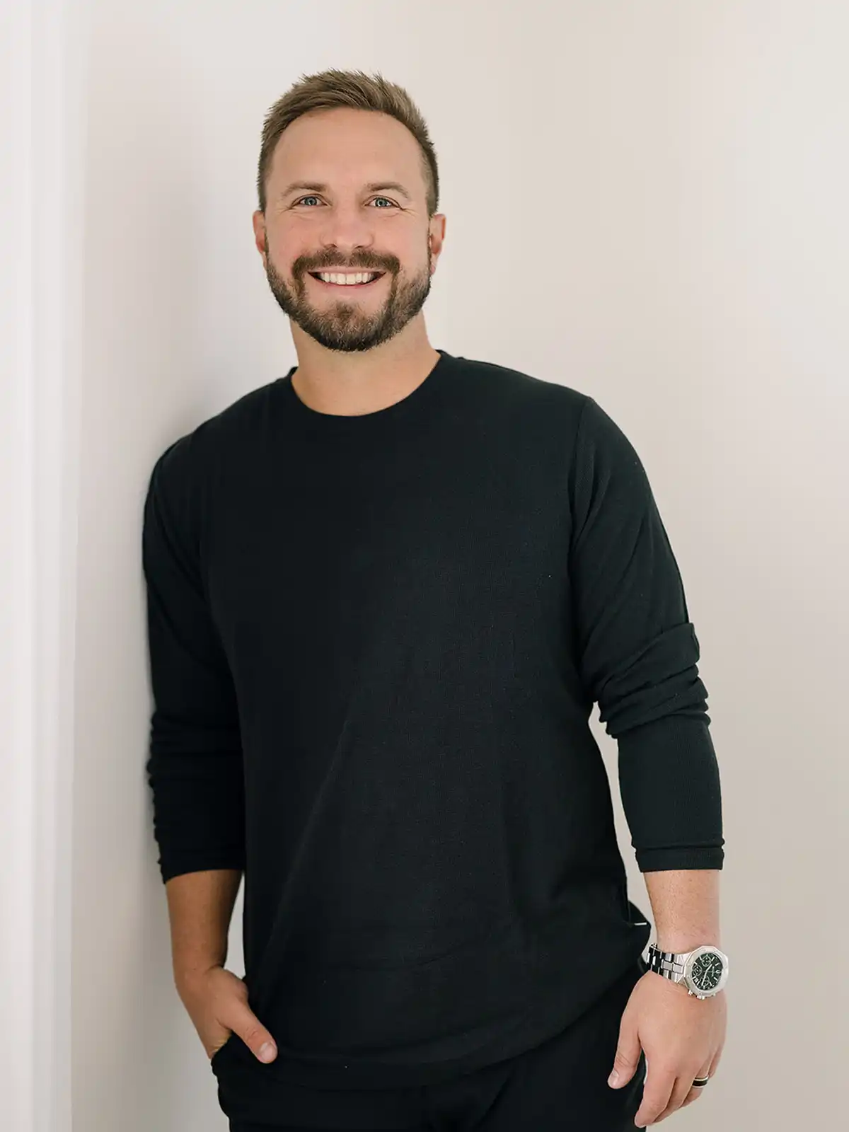 Max Curtis photo