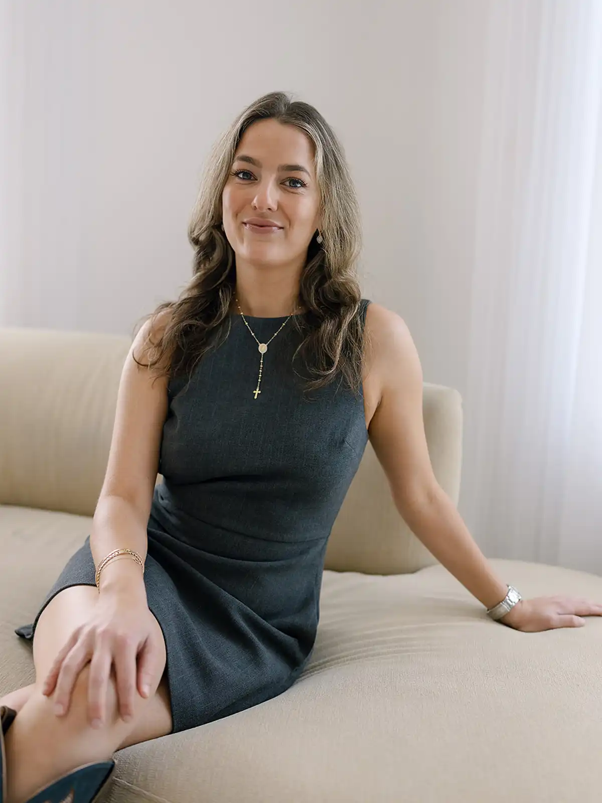 Michelle Knutson photo