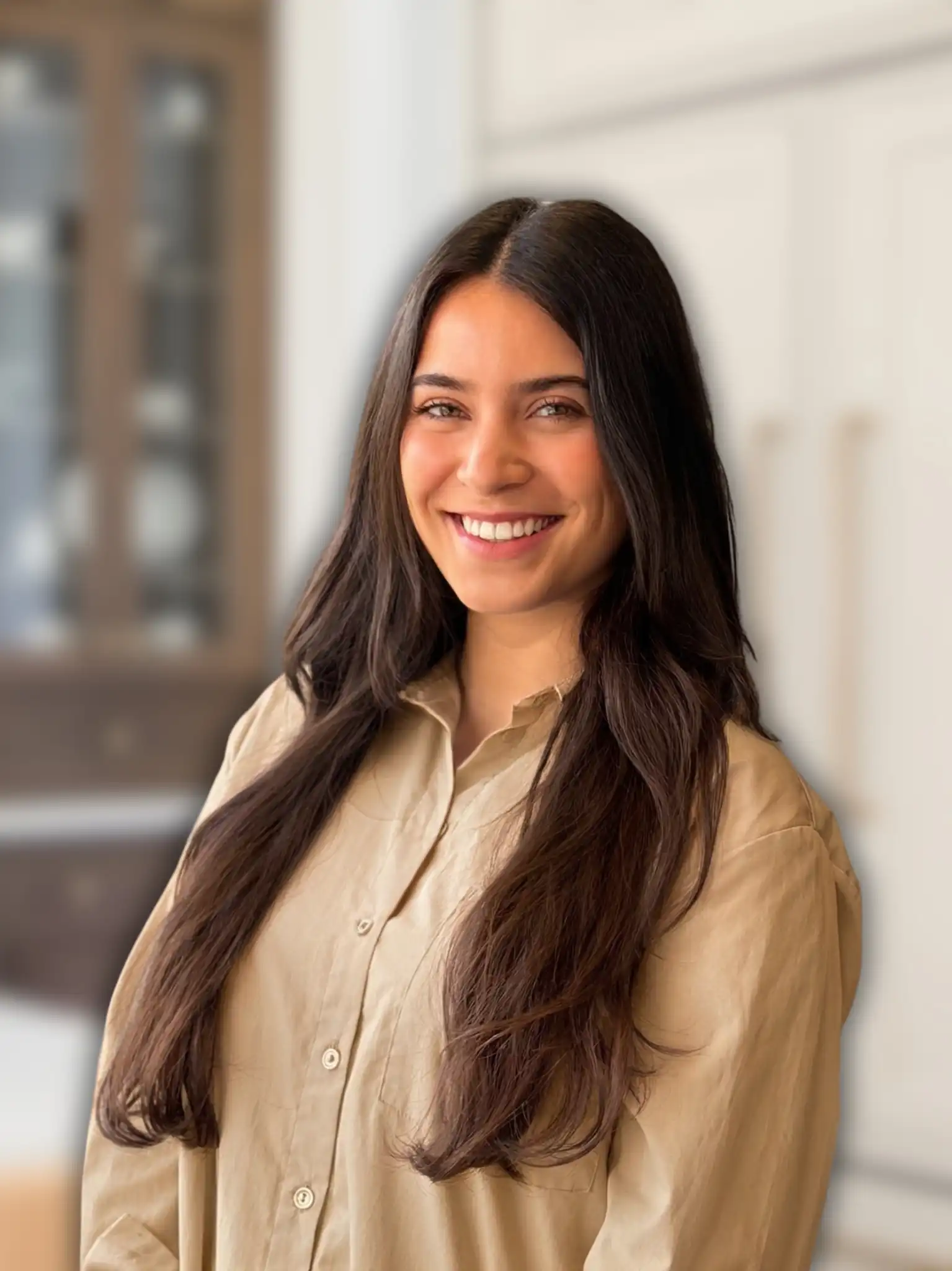 Patricia Martin Gomez photo