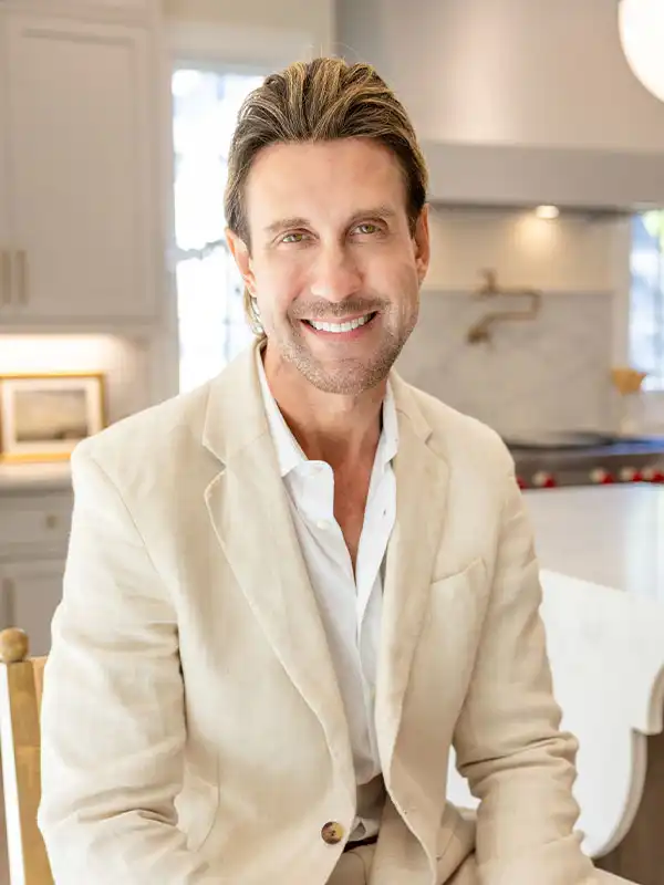 Christian Beca photo