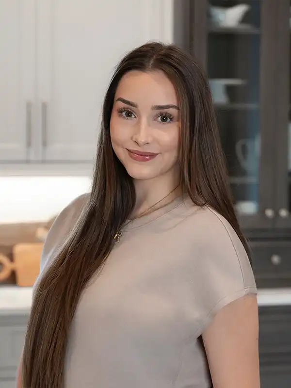 Ellie Stocking photo