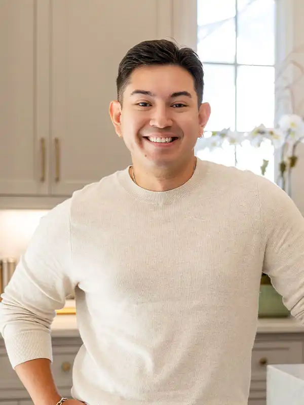 Fernando Segovia photo