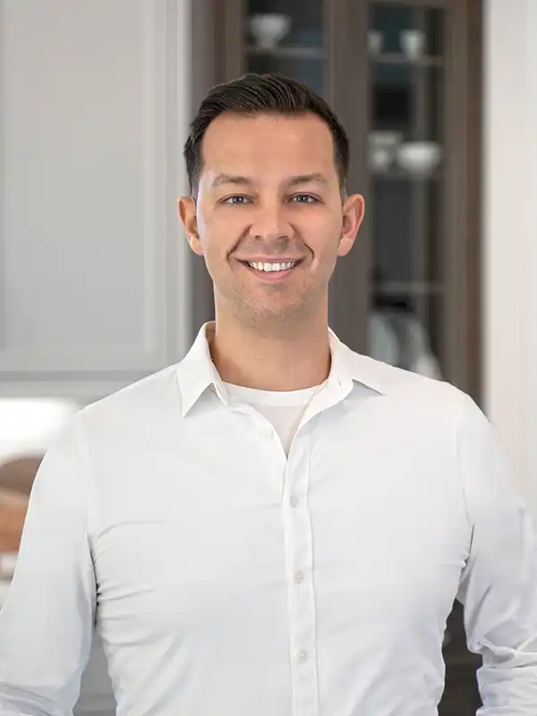 Greg Berzinski photo