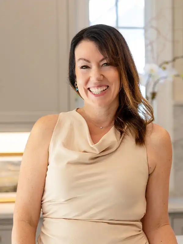 Johanna Mulholland photo