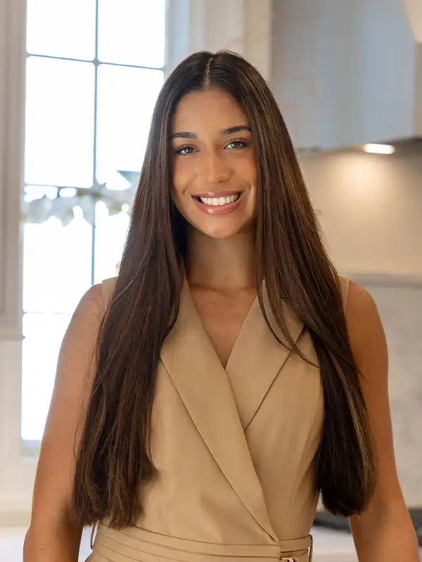 Kerrigan Zambrana photo