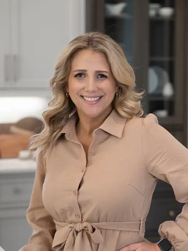 Meredith Foster photo