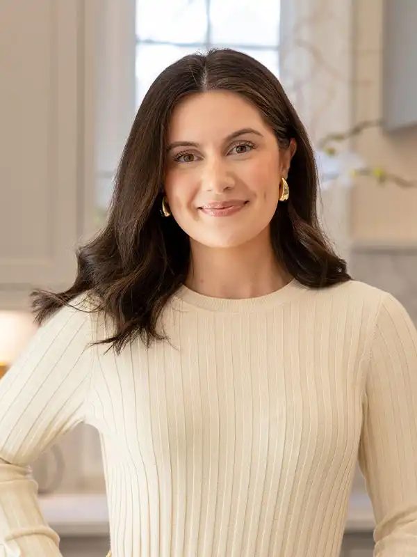 Seren McClain-Lee photo