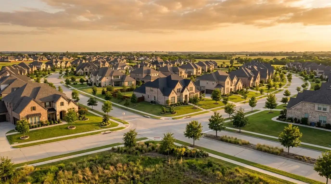 Moving from Dallas to the Northern Suburbs: The Honest Case For and Against (2026)