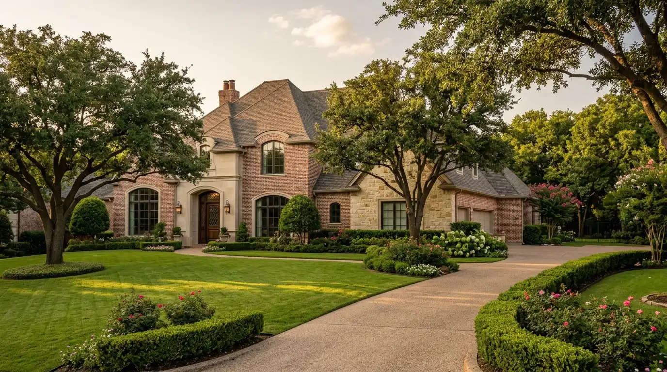 What Is My Dallas Home Worth? Why Online Estimates Miss in a Non-Disclosure State (2026)