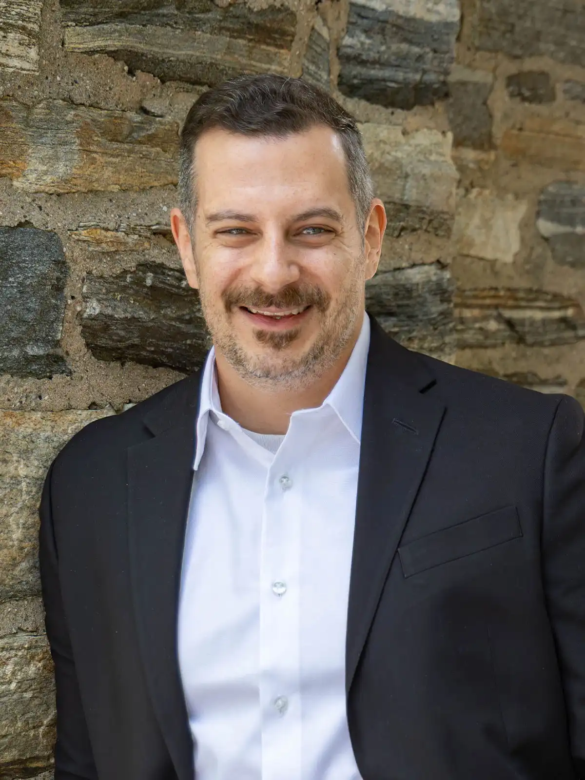 Burton Frey