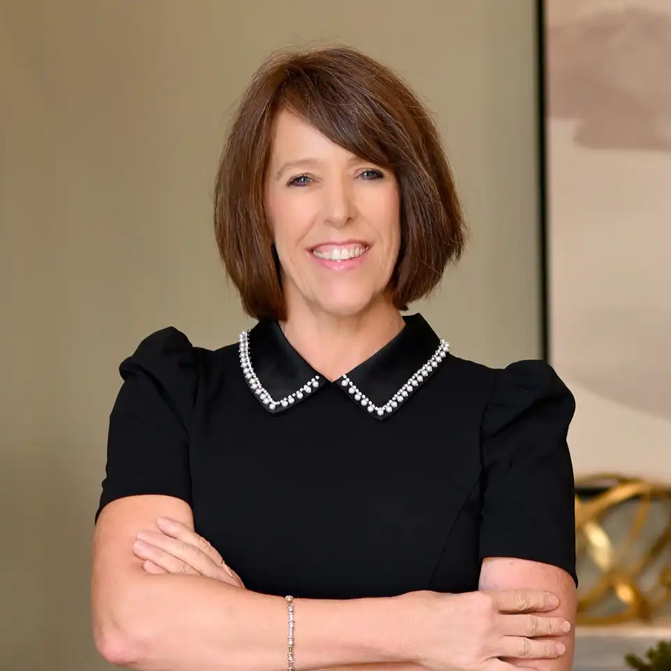 Cheryl Norman photo