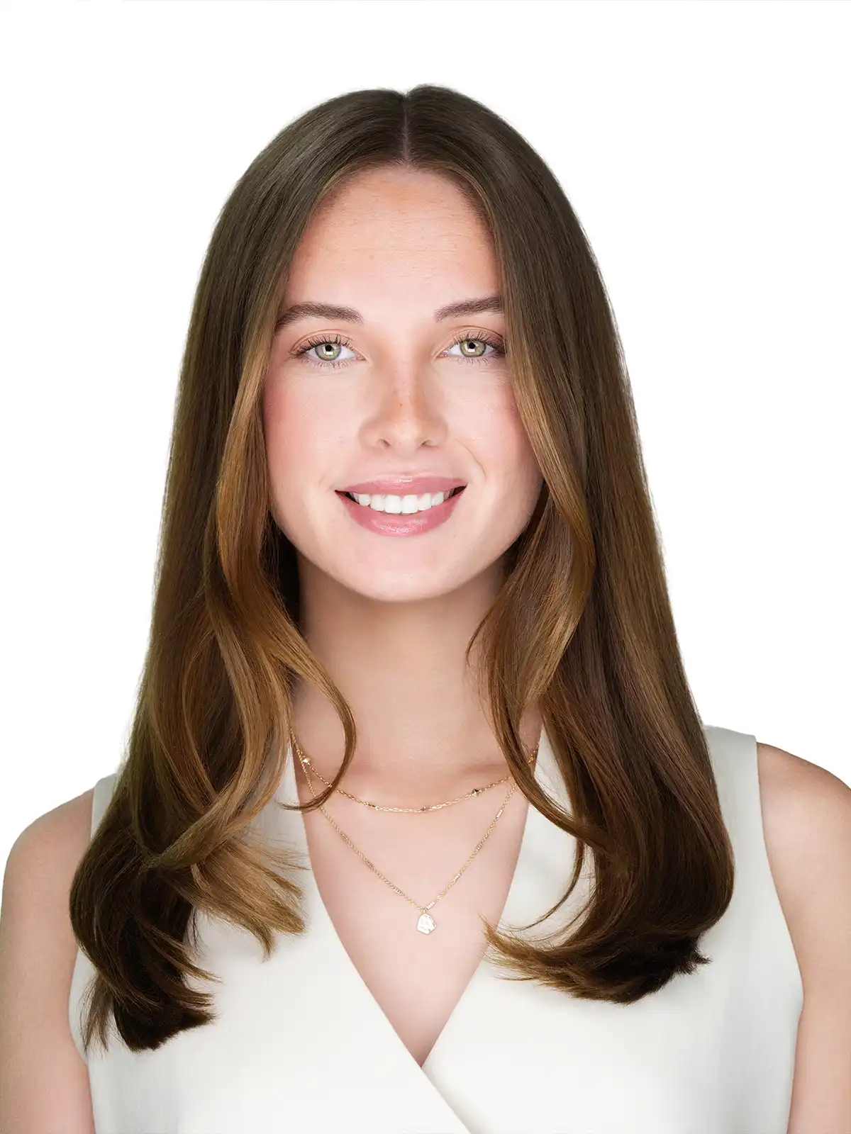 Alaina Dudzik