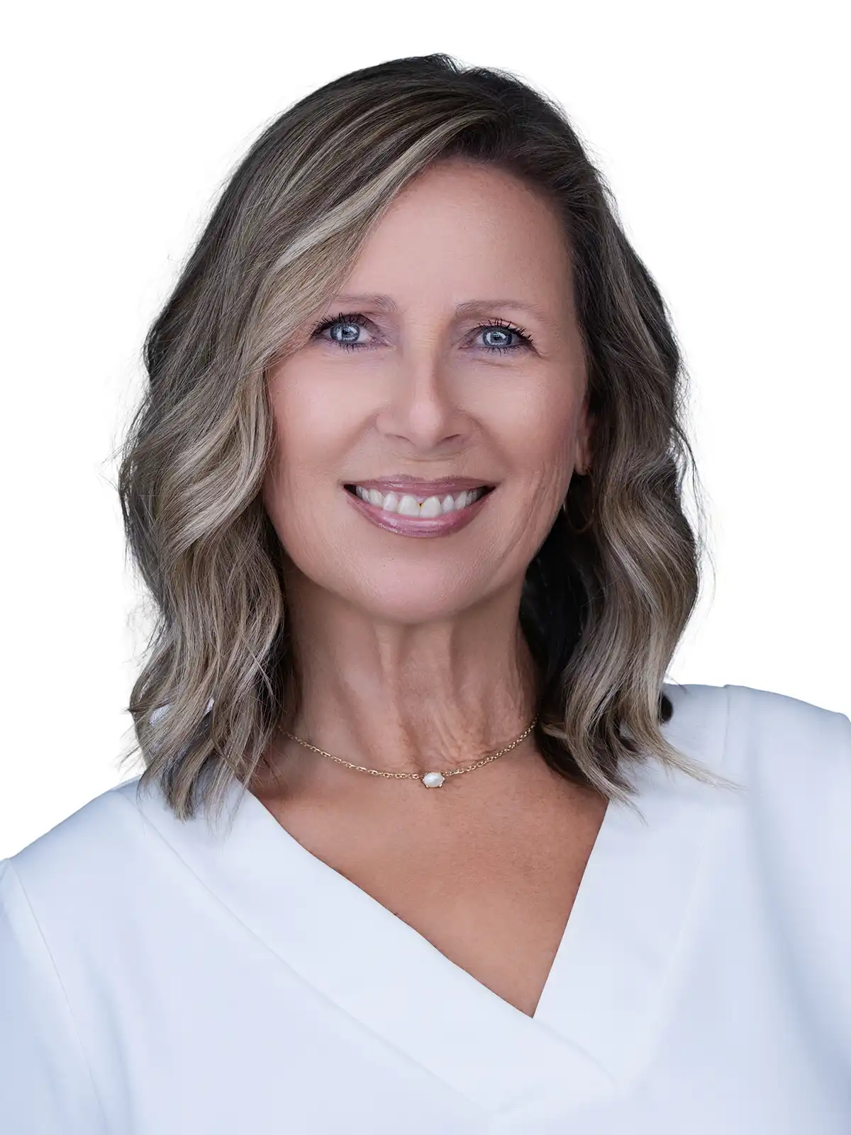 Kim Kauth