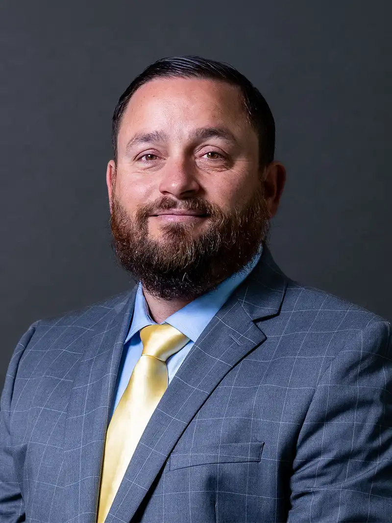 Michael Ritrovato photo