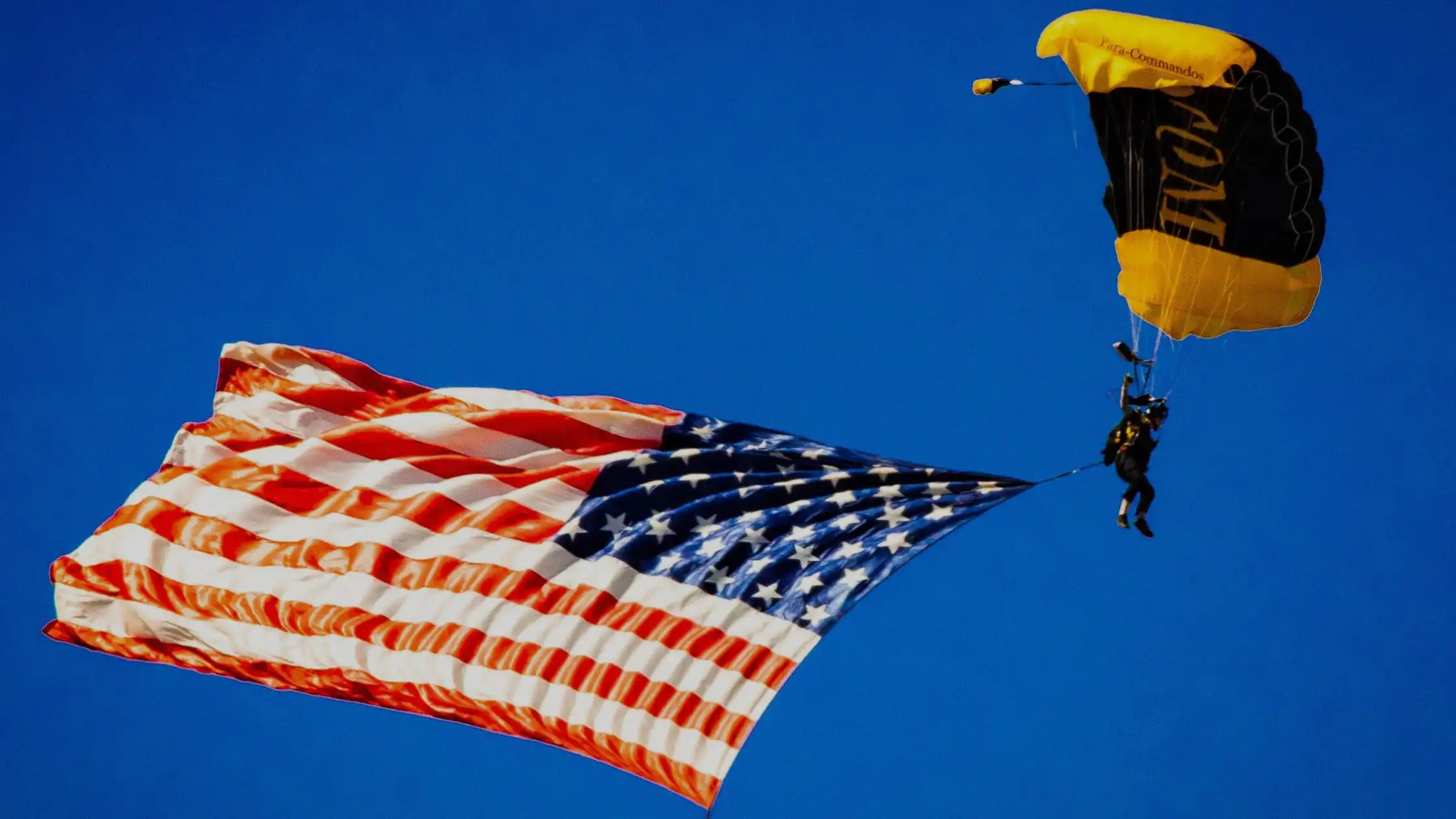 Army Ranger Veteran Bryce Wade Brings Discipline, Financial Insight, and PCS Expertise to Tampa Bay Real Estate