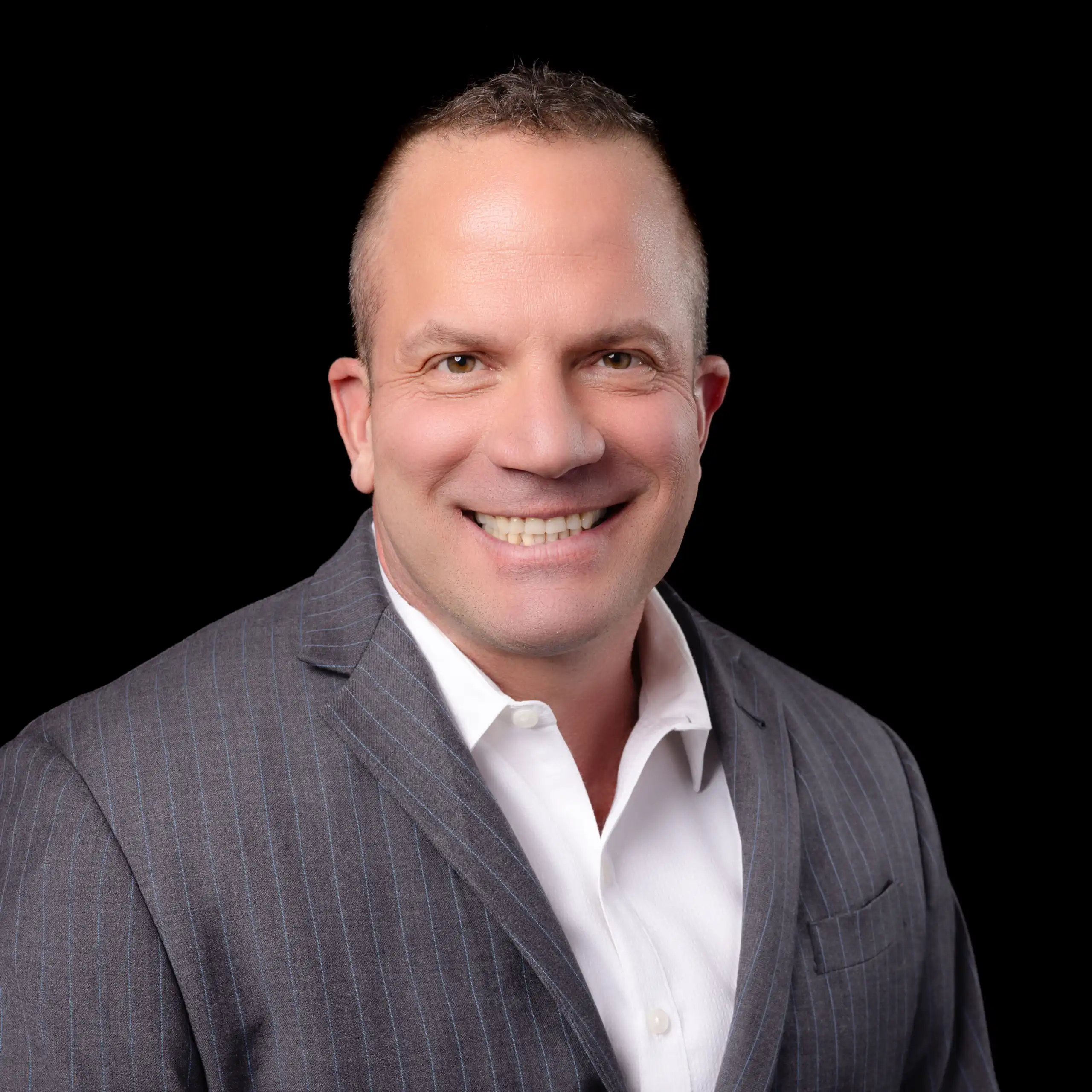 Chad Dragos, Flagstaff AZ Realtor with the Compass Military Division