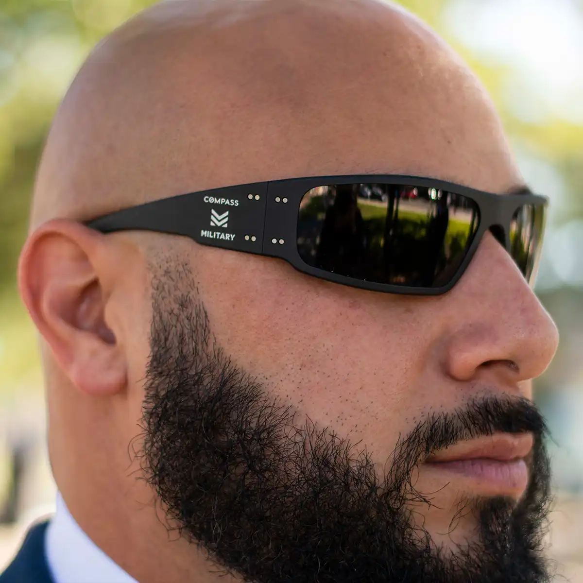 CMD Magnum POLARIZED