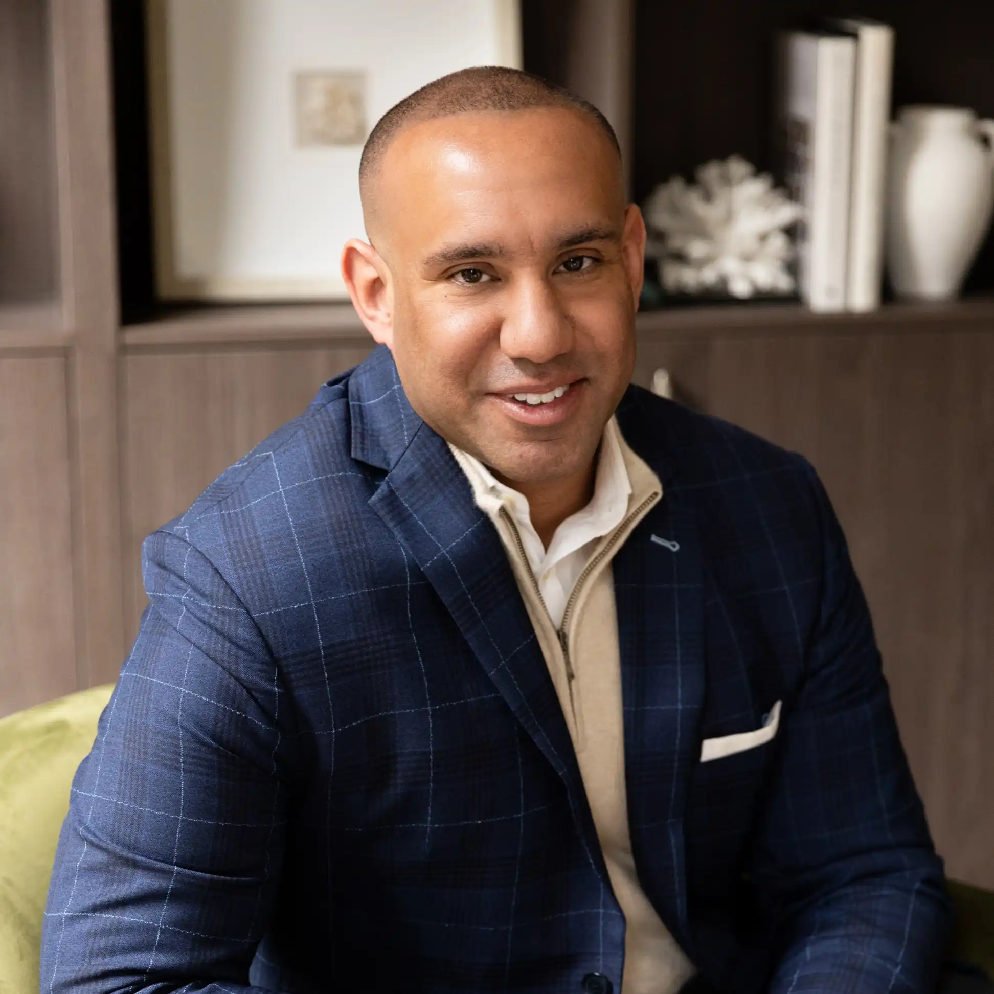 Michael Orbino photo