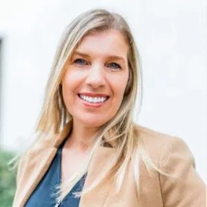 Rachel Simerly photo