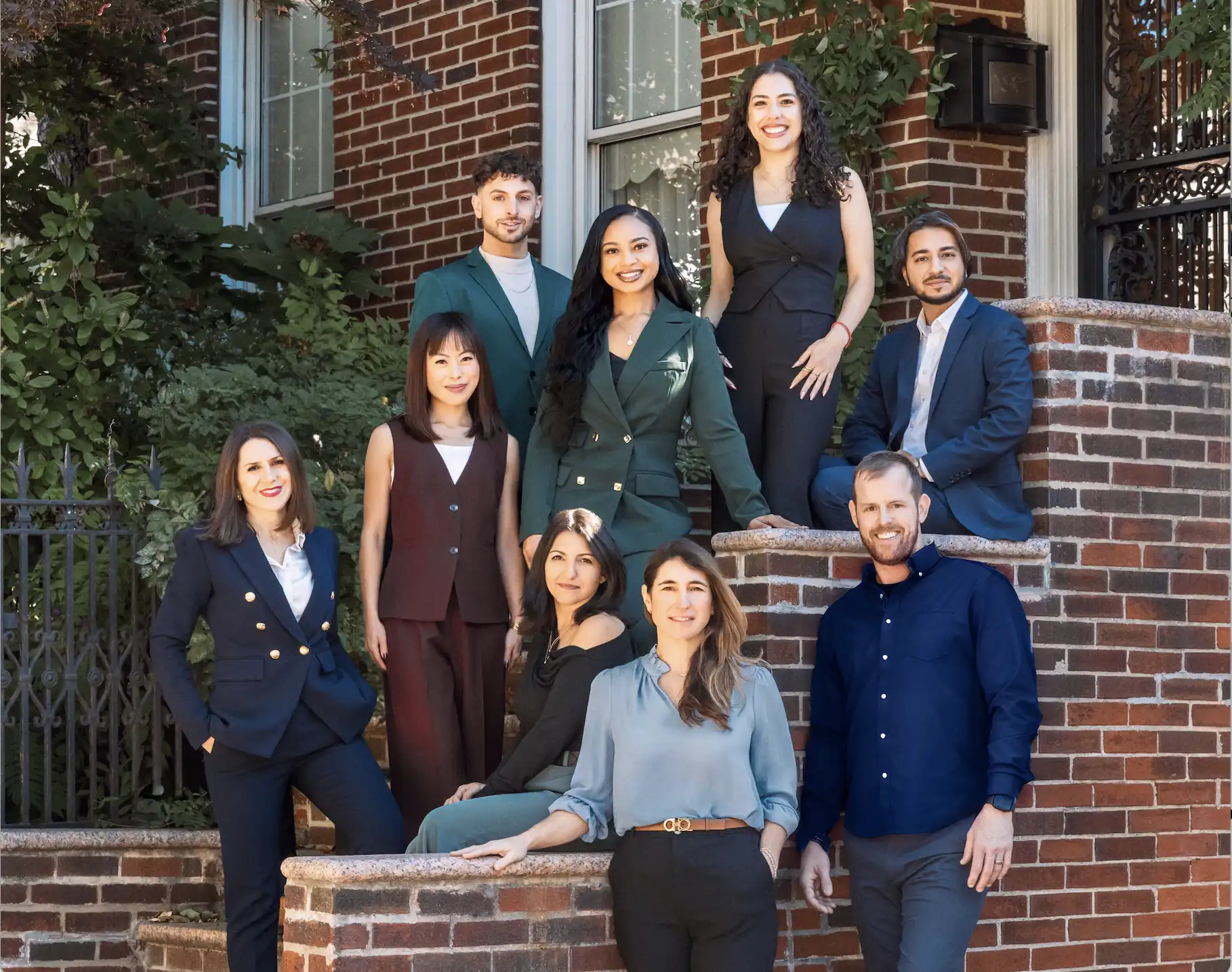 The Bianca Colasuonno Team sold over 100 million in Queens real estate in 2025