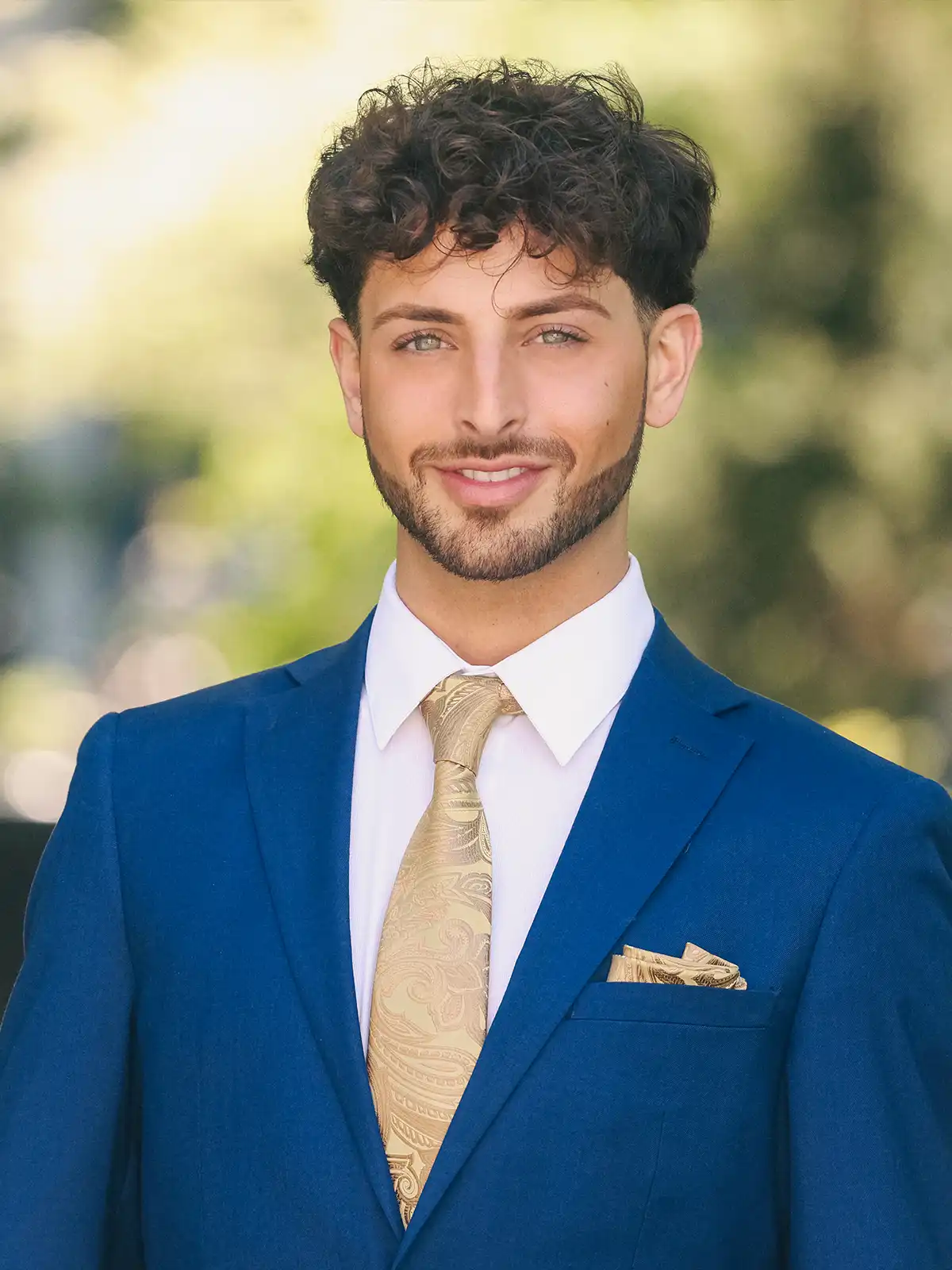 Richard Basile
